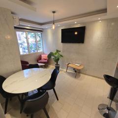 Departamento en Bv San Juan a cuadras del shopping Patio Olmos