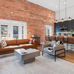 OneTreeHill Villa Downtown Riverwalk Live Oak