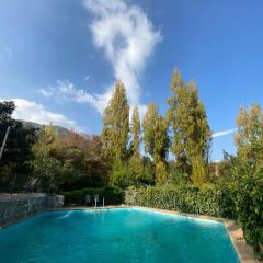 Glamping, Piscina, Jacuzzi y Estero - Más Líderes Experiencias