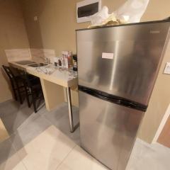 Your home away from home