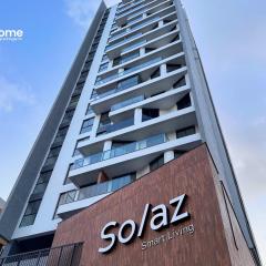 Solaz Smart Living - LikeHome Hospedagens