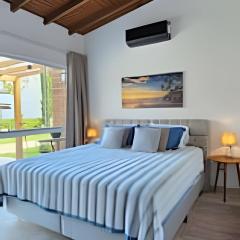 Aconchego a Beira Mar 2 em Gov Celso Ramos SC