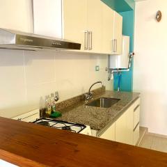 979 Suites, Rosario Norte