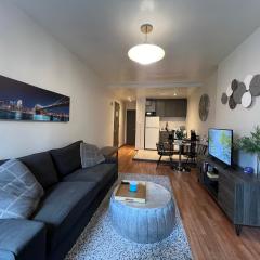 Helton Midtown New York