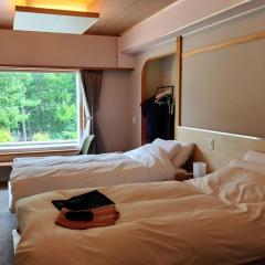 HOKURYUKO HOTEL North NAGANO - Vacation STAY 44514v