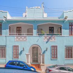 Old San Juan Prime Blue Harbor