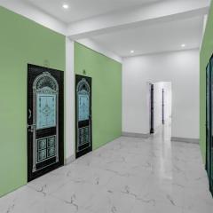 SPOT ON Happyness Restaurant