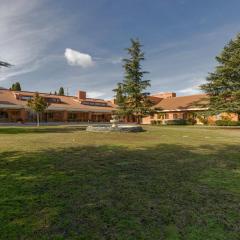 Alojamiento cristo rey