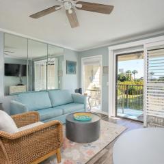 Ocean Villa C131 - 1br Beachside Villa