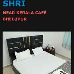 Shri Cottage