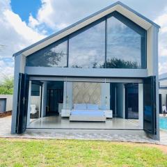 Kambula Villa 374 Euphoria