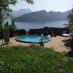 Ferienwohnung Mätzli