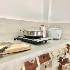 Serenity home sweet home