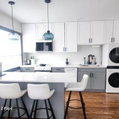 Modern & Tranquil Apartment