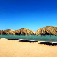 Aquatic Village - Red Sea Resort