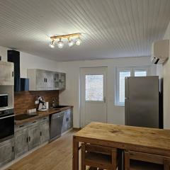 Gîte entre vigne et loire Sancerre