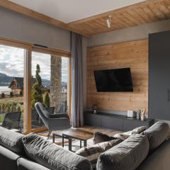 Apartament Widokówka, Sauna, Jacuzzi