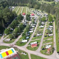 Pioneer Lakes RV Park
