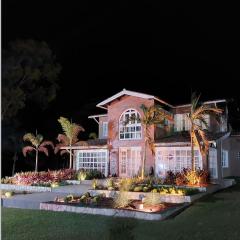 Casa Charme Eco Luxury Charm Hotel & Events