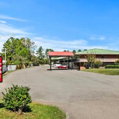 Hotel O Star Motel Hattiesburg HWY 49