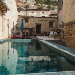 DeMaJia Casa entera en Castillejo de Robledo