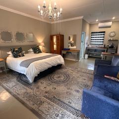 Steenkoppies estate semi self catering unit 1