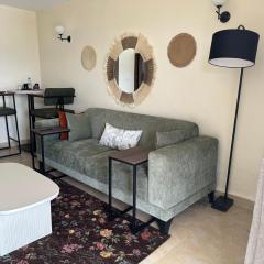 Lakeview Apartments - The Nest