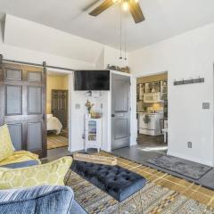 MountainViews FirePit SmartTV AC WD SelfEntry