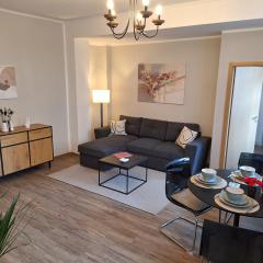 Ehrwürdig wohnen am hinteren Kassberg