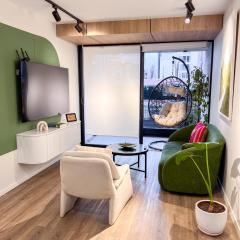 Exclusivo departamento en Cusco a 7 minutos de la plaza principal