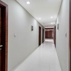 Collection O Motipura Bus Terminal Formerly Hotel Navjivan