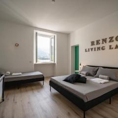 Renzo & Lucia Lakefront Suites with Stunning Views of Lake Como