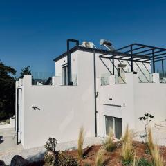 Villa & Apartament Armonia 2 Sol Aura Gavalochori - Vamos