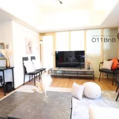 NK Building 7th and 8th floors - Vacation STAY 66284v