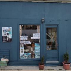 Hostal Costa patagonica