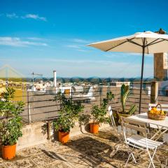 [Borgo Antico-Centro Storico] Casa Ventosa