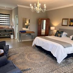 Steenkoppies Estate semi self catering unit 2
