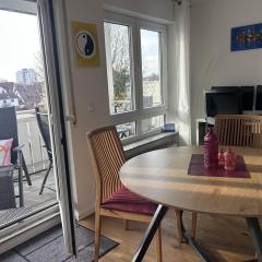 Ferienwohnung Karma