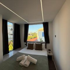 Onar Exclusive Garden Suite