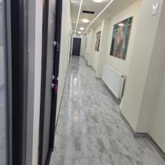 Jessica luxury Apartament