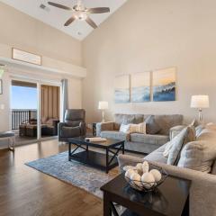 The Lakeview Penthouse - 10ppl