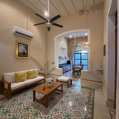 Residencia en Mérida Centro