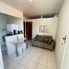 Apartamento próximo ao Aeroporto Internancional P Martins