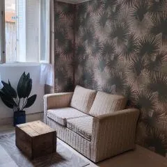 À louer Charmant T2 en rez-de-chaussée à Châteaumeillant