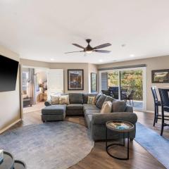 Edgewater Escape - Stay for 6