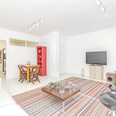 Apto no Centro de Floripa a 550 m da Rodoviaria