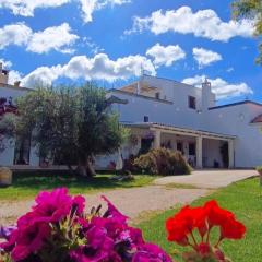 MASSERIA SALENTINA - Esperienza Autentica