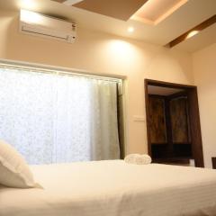 Shettar's Kusum Resort