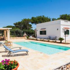 Villa with private pool, garden, wifi-Casaurea