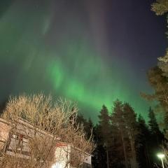 Two bedroom apartment right next to Santapark